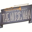 American Classic THE MUSIC MAN to Open This Week at Center for the Arts