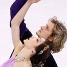 BROADWAY ON ICE to Play Kravis Center, 12/22-23