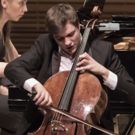 BWW Review: Live from New York - It's the 2015 Tchaikovsky Competition Winners