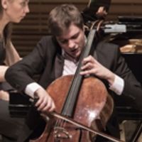 BWW Review: Live from New York - It's the 2015 Tchaikovsky Competition Winners Photo