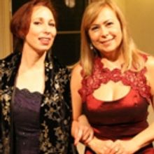 Borzova-Tonna Vocal Duo to Present MUSIC LIKE A CURVE OF GOLD Concert