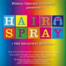 Bilston Operatic Company Sets HAIRSPRAY Cast