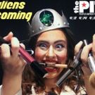 Photo Flash: Sneak Peek - 'ALIENS' Have Landed and Will Play The PIT Next Month