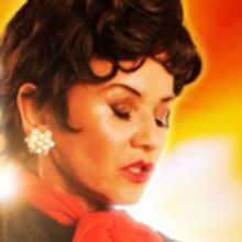 Lisa Maxwell to Star in END OF THE RAINBOW at Wolverhampton Grand Theatre