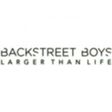 Additional Seats Added as BACKSTREET BOYS Receive Rave Reviews in Las Vegas
