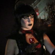 BWW Review: WHEN SHADOWS FALL Blends Personal, Mythological in Uniquely Thrilling Exp