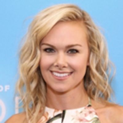 Laura Bell Bundy Joins Cast of TNT Drama GOOD BEHAVIOR in Recurring Role