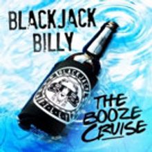 Blackjack Billy Releases Newest Single