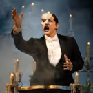 Spend the Night with THE PHANTOMS...UNMASKED! at Miramar Cultural Center