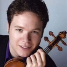 Netanel Draiblate to Perform Concerto with Annapolis Symphony Orchestra, Today