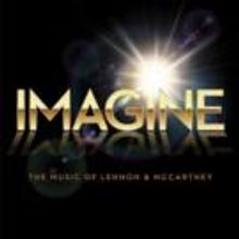 San Diego Gay Men's Chorus to Present IMAGINE, 7/25-26