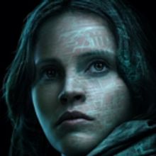 Photo Flash: All-New Character Posters for ROGUE ONE: A STAR WARS STORY