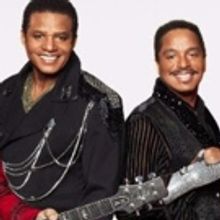 The Jacksons & The Commodores to Bring A MOTOWN CHRISTMAS! to NJPAC, 12/13