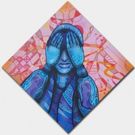 MCCC Gallery Features Local Artists in ART SERVED UP TRENTON STYLE, Now thru 10/29