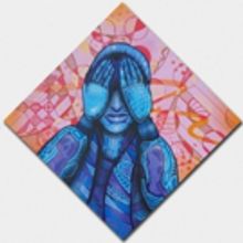 MCCC Gallery Features Local Artists in ART SERVED UP TRENTON STYLE, Now thru 10/29