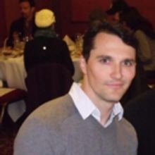 Broadway Stars Set to Perform THE SECRET GARDEN with Utah Valley Symphony