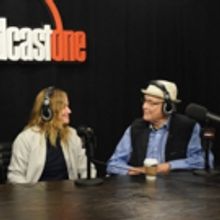 Hollywood Legend Norman Lear Hosts New Show All of the Above on Podast