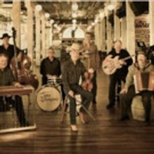 Galveston's Grand 1894 Opera House Presents THE TIME JUMPERS