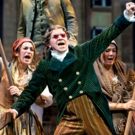 LA Opera's THE GHOST OF VERSIALLES Wins Grammy Awards