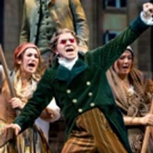 LA Opera's THE GHOST OF VERSIALLES Wins Grammy Awards