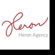 Heron Agency Announces Two New Hires and Three Staff Promotions