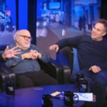 THE PRICE's Mark Ruffalo, Danny DeVito and More Headed to THEATER TALK This Week
