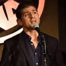 Photo Flash: Tony Yazbeck, Lesli Margherita, Capathia Jenkins and More Perform at…