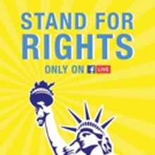 VIDEO: Watch Tina Fey, Tom Hanks, Alec Baldwin and More Support the ACLU LIVE!