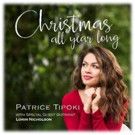 VIDEO: Australian Sensation Patrice Tipoki Releases New Single for the Holidays…