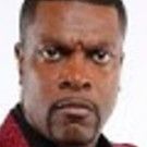 Chris Tucker Plots Return To Mohegan Sun Arena