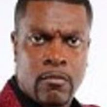 Chris Tucker Plots Return To Mohegan Sun Arena