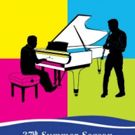 Cape Cod Chamber Music Festival Sets 2016 Season