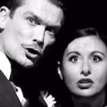 John Partridge and Hayley Tamaddon Lead CHICAGO at the Lyceum Theatre