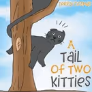Terry Cosmas Shares A TAIL OF TWO KITTIES