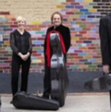Segerstrom Center's Chamber Music Series Welcomes the Return of Takács Quartet, 12/1