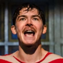 Guest Blog: Playwright Neil McPherson On IT IS EASY TO BE DEAD