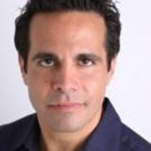 Mario Cantone to Bring ON THE WAY TO BROADWAY to Parker Playhouse, 6/13
