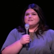 STAGE TUBE: Leah Crocetto Performs Kander & Ebb's 'A Quiet Thing' at the Curran