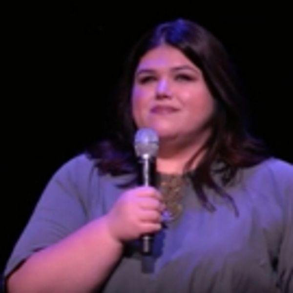 STAGE TUBE: Leah Crocetto Performs Kander & Ebb's 'A Quiet Thing' at the Curran - San Francisco / Bay Area Theater Video