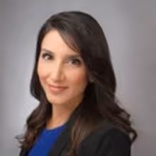 Smithsonian Channel Names Joanna Brahim to Newly Created Role