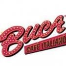 Buca Cafe Italiano Opens at Bally's Las Vegas
