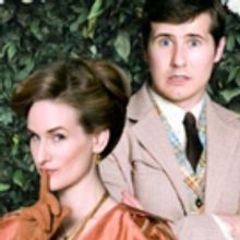 Dead Writers Collective to Open Season With THE IMPORTANCE OF BEING EARNEST