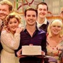 BWW Review: MAD Theatre of Tampa Presents Stephen Sondheim's Iconic COMPANY at the Sh