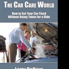 THE CAR CARE WORLD Announces New Marketing Push