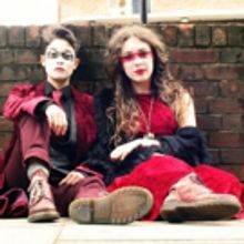 Fringe First Winning LETTERS TO WINDSOR HOUSE at Soho Theatre