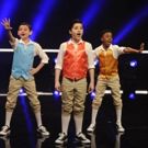 VIDEO: Broadway Kids Pay Tribute to HAMILTON on NBC's 'Maya & Marty'