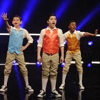 VIDEO: Broadway Kids Pay Tribute to HAMILTON on NBC's 'Maya & Marty' Video