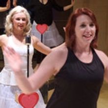 TexARTS' THE MARVELOUS WONDERETTES Opens this Today