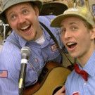 PUMP BOYS AND DINETTES is A Barrel of Fun from Broadway!