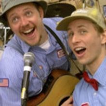 PUMP BOYS AND DINETTES is A Barrel of Fun from Broadway!